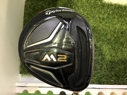 中古】 テーラーメイド M2 5W フェアウェイウッド FW TM1-216