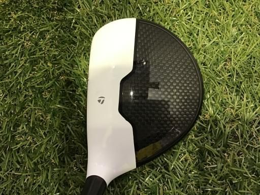 中古】 テーラーメイド M2 5W フェアウェイウッド FW TM1-216