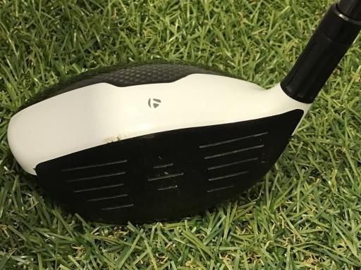 中古】 テーラーメイド M2 5W フェアウェイウッド FW TM1-216