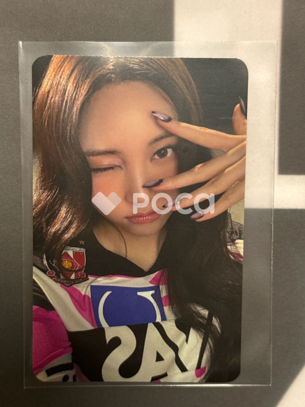 ALLDAY PROJECT オールデイプロジェクト ヨンソ FAMOUS 公開放送