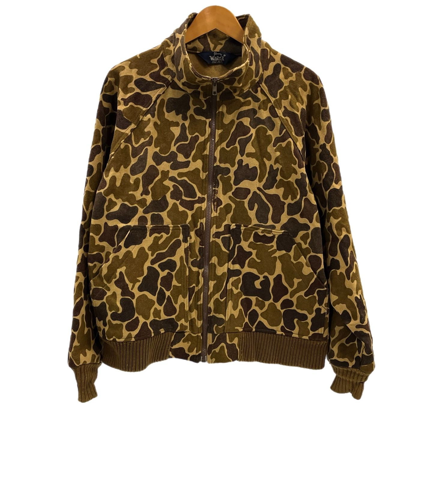 ウールリッチ WOOLRICH 80
