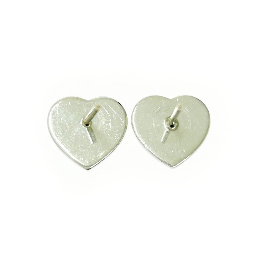 中古】TIFFANY&Co. ティファニー シルバー リターントゥ ミニ ハート