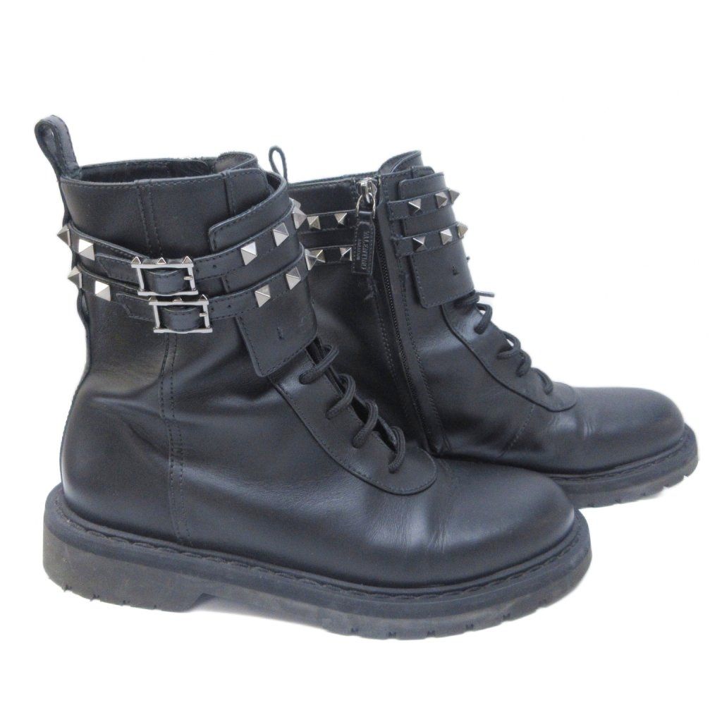 ヴァレンティノ ガラヴァーニ VALENTINO GARAVANI ロックスタッズ