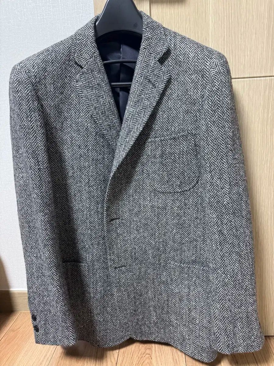 ブルックス・ブラザーズ / ヘリンボーン ツイード ジャケット / 44R
