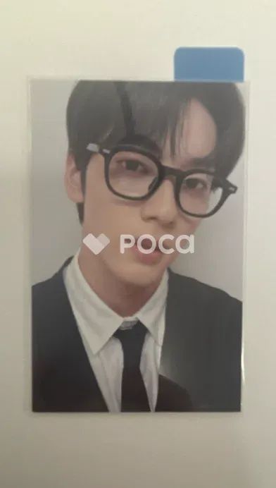 TXT スビン TOMORROW X TOGETHER WORLD TOUR ACT : PROMISE ENCORE IN