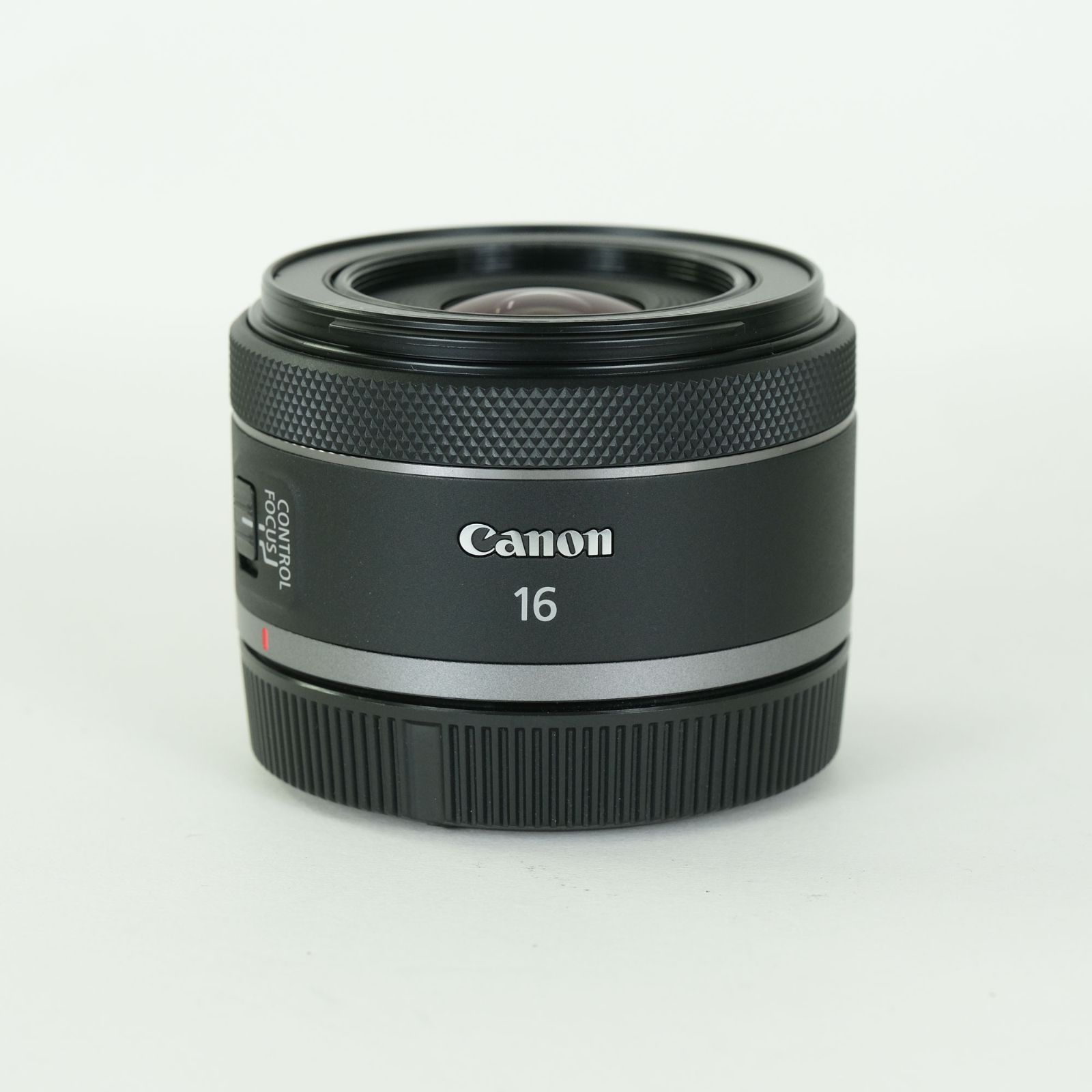 美品 | 別売りフード付] Canon RF16mm F2.8 STM | Canon RFマウント