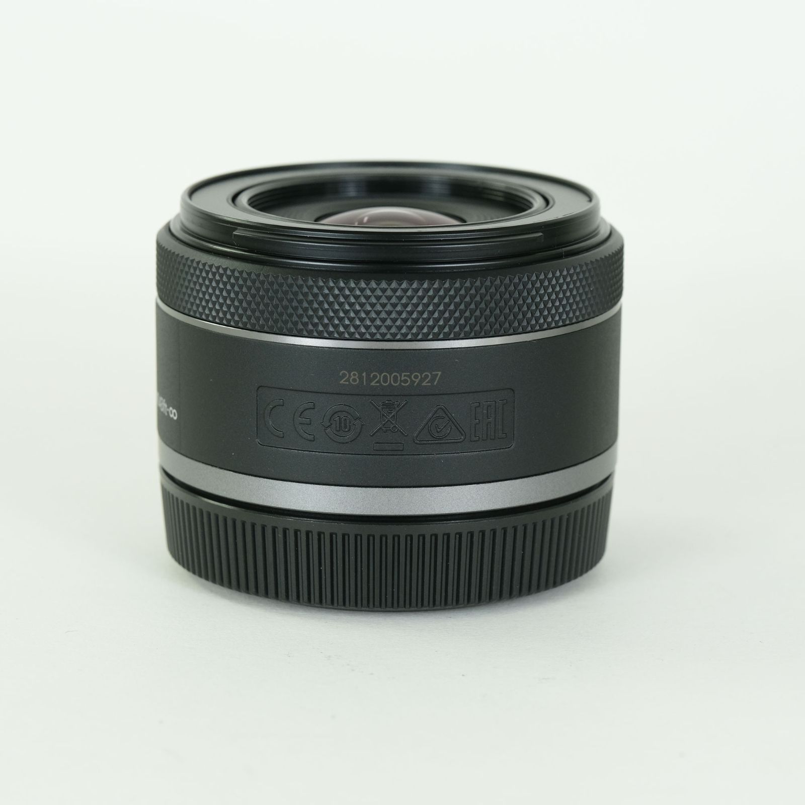 Canon RF16mm F2.8 STM 別売りフード付き 美品 | 別売りフード付] Canon RF16mm F2.8 STM | Canon RFマウント