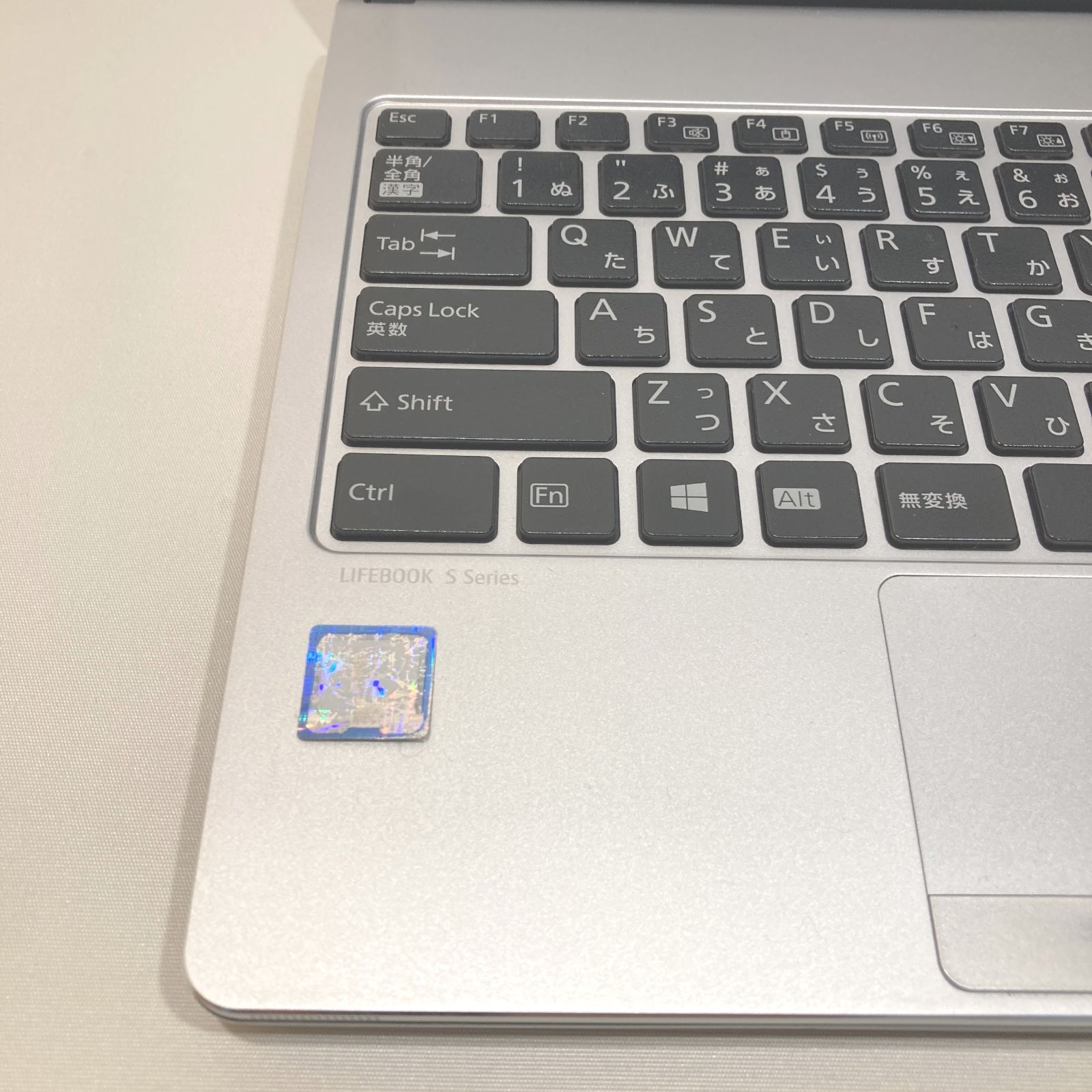 初心者✨i7・カメラ・薄型軽量◇シルバー◇すぐ使えるノートパソコン◇T328-3 初心者✨i7・カメラ・薄型軽量◇シルバー◇すぐ使えるノートパソコン