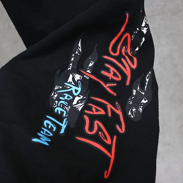 CHROME HEARTS 銀座店 クロムハーツ MATTY BOY STAY FAST クロスボタン