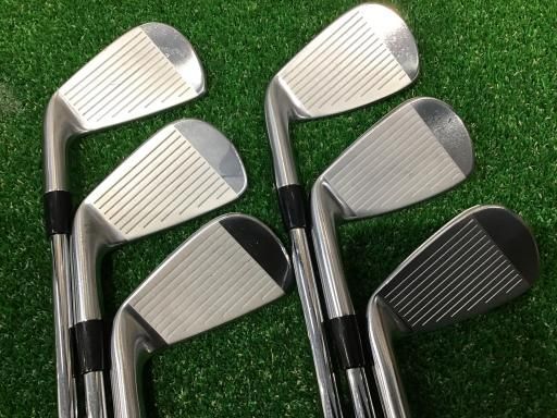 中古】 タイトリスト Titleist AP2 716 6S アイアンセット IR Dynamic