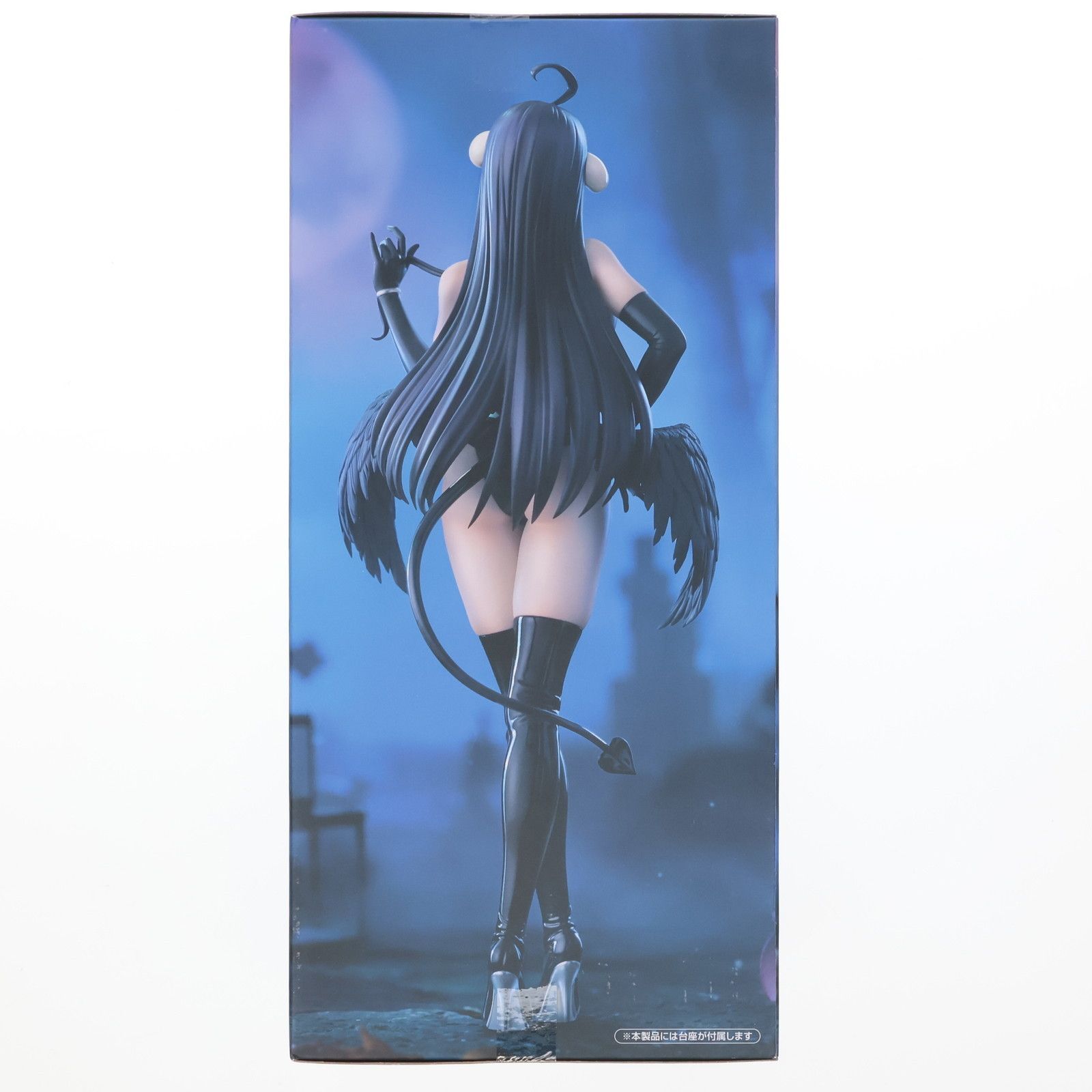 アルベド オーバーロード BiCute Dark Figure-アルベド- フィギュア