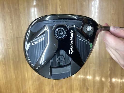 中古】 テーラーメイド Qi35 TOUR 5W フェアウェイウッド FW Diamana