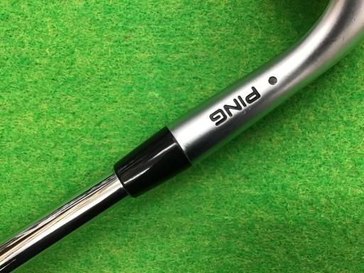 中古】 ピン PING GLIDE 4.0 50°/12° S ウェッジ WG NS PRO 950GH neo
