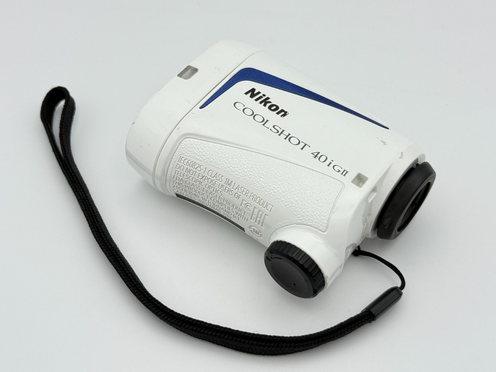 Nikon COOLSHOT 40i GII G2 ニコン クールショット ゴルフ用レーザー