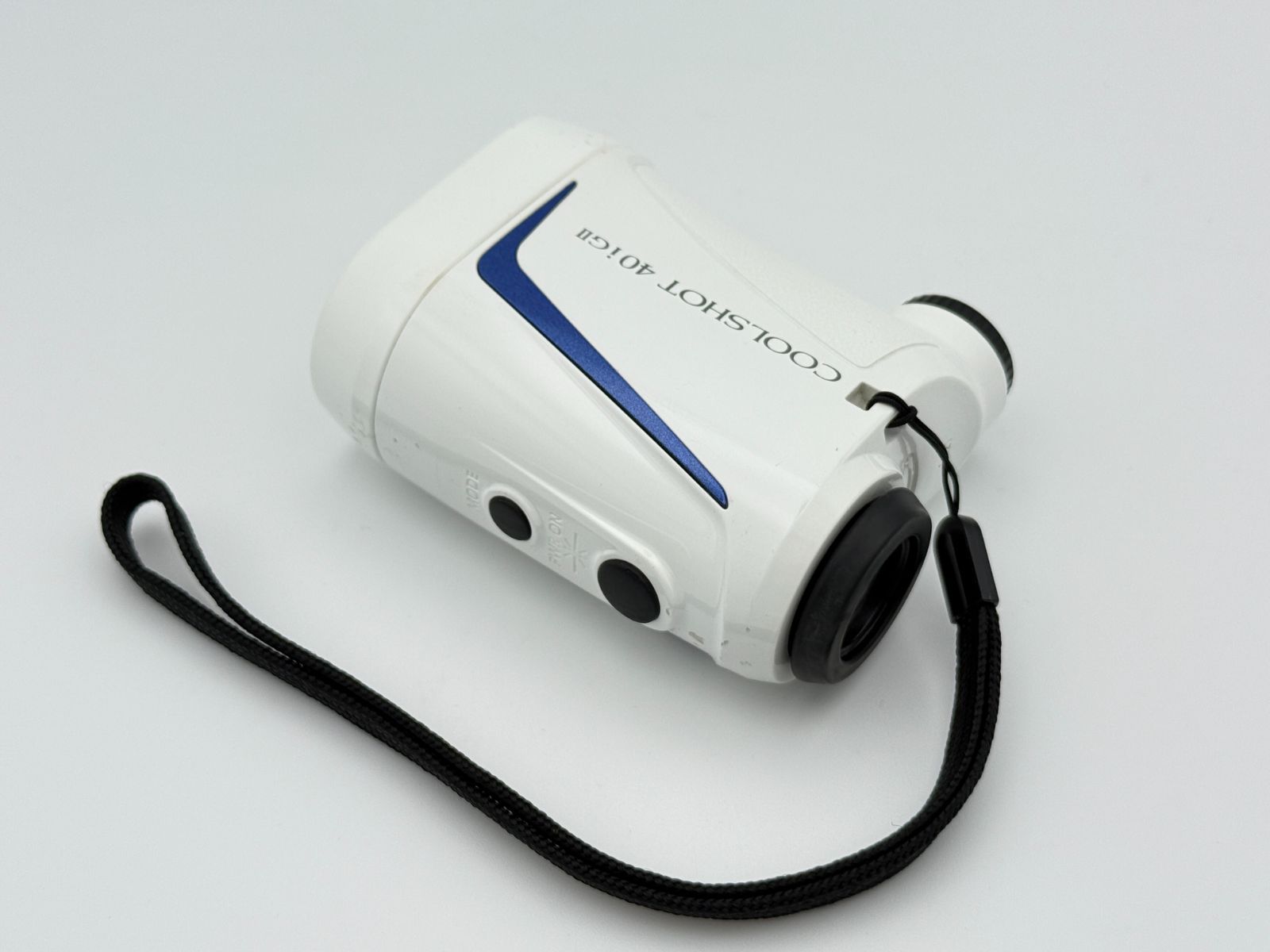 Nikon COOLSHOT 40i GII G2 ニコン クールショット ゴルフ用レーザー
