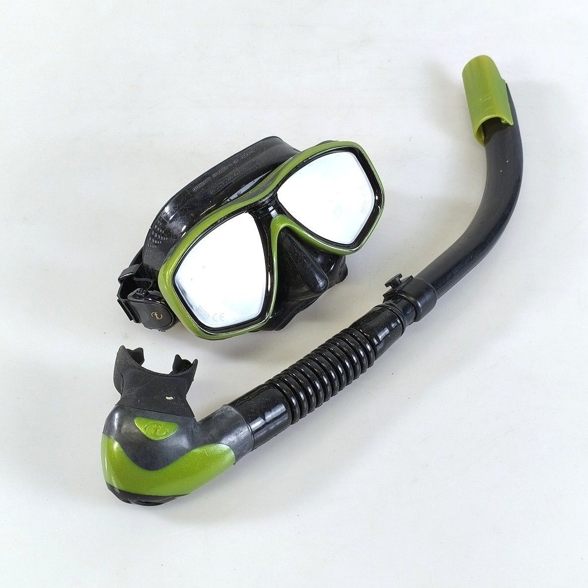 ダイビングセット ダイビング器材 セット 大阪-八尾市のダイビングショップ ZX DIVING