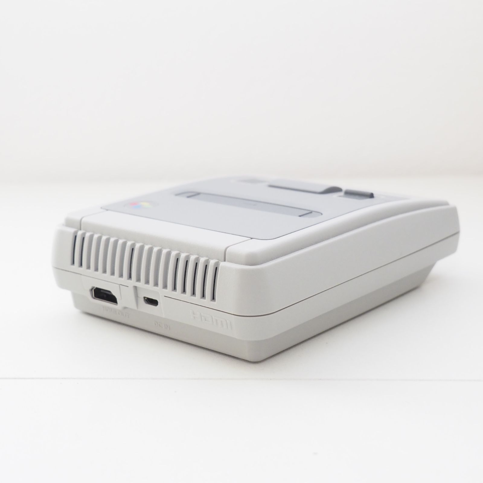 ニンテンドークラシックミニ スーパーファミコン ミニ - メルカリ