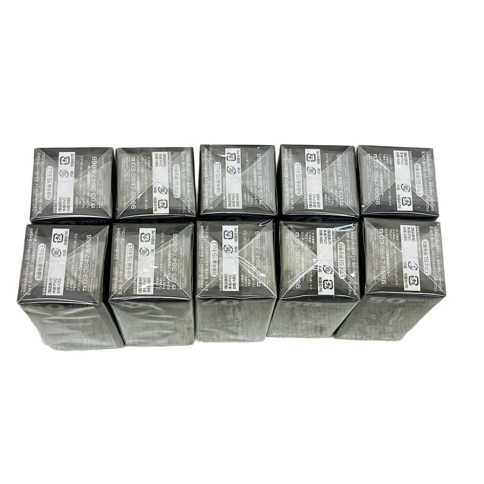 バンプレスト ワールドコレクタブルフィギュア ワンピースFILM GOLD