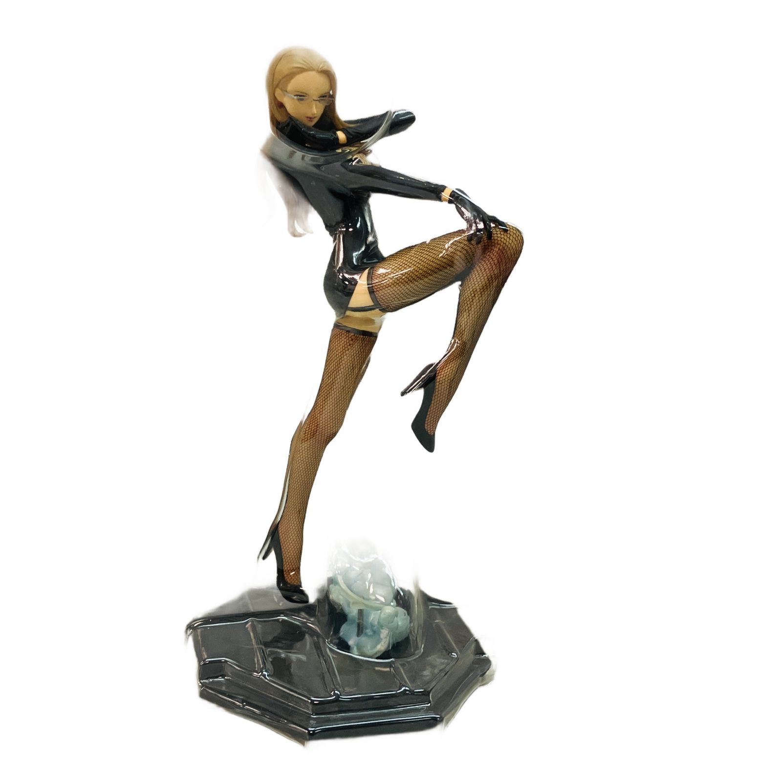 【新品・未開封】ワンピース　pop カリファ　限定版 POP ワンピース“LIMITED EDITION” カリファ Ver.BB