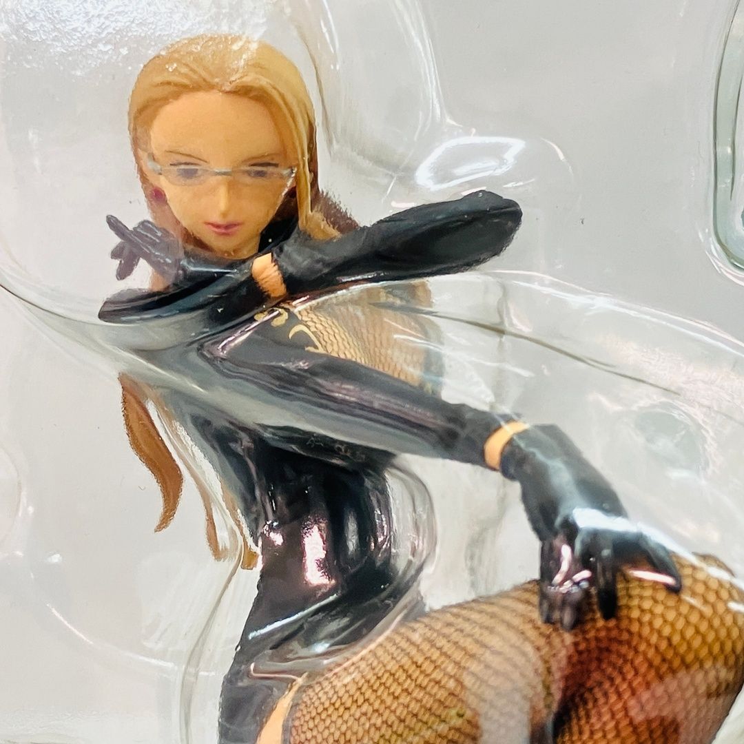 【新品・未開封】ワンピース　pop カリファ　限定版 POP ワンピース“LIMITED EDITION” カリファ Ver.BB