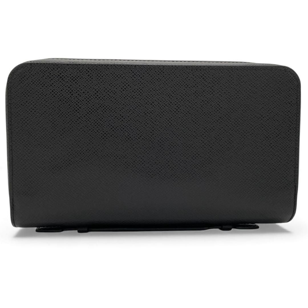 【良品】ルイヴィトン　ジッピーパース　タイガ　アルドワーズ　黒 楽天市場】【財布】LOUIS VUITTON ルイ ヴィトン タイガ ジッピー