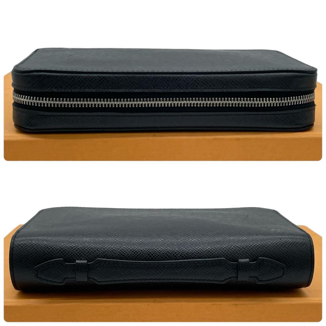 新品同様】ルイヴィトン Louis Vuitton 長財布 ジッピーXL タイガ