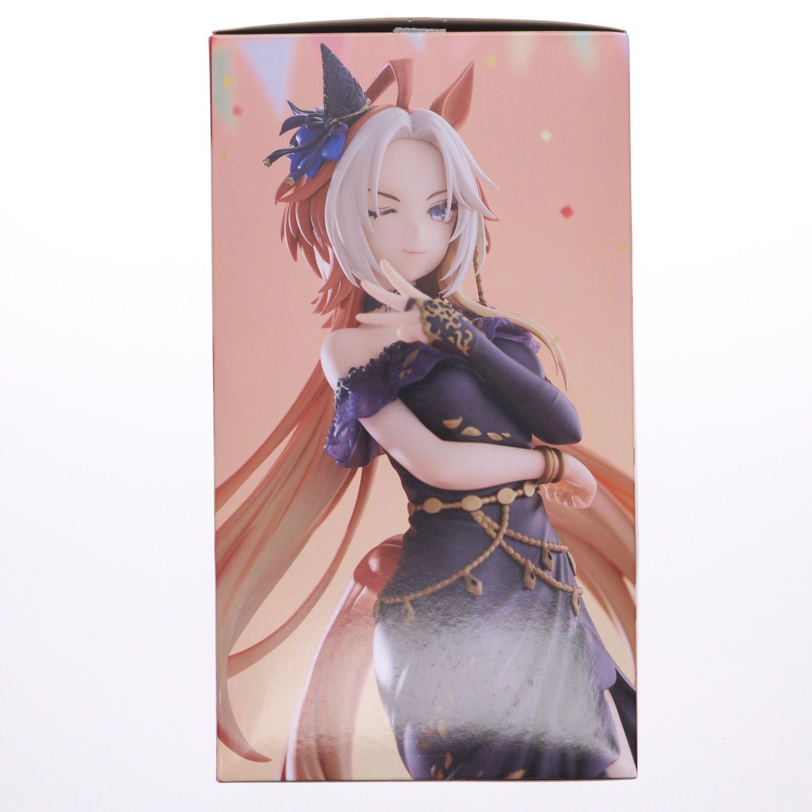 オルフェーヴル ウマ娘 プリティーダービー Trio-Try-iT Figure-オ