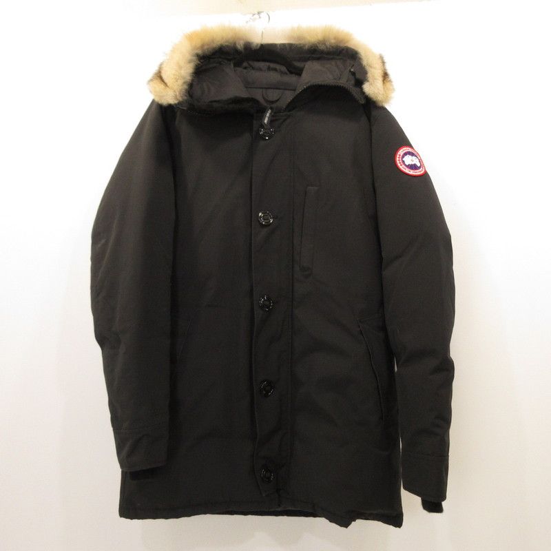 姫路東店】 中古 CANADA GOOSE | カナダグース ダウンジャケット