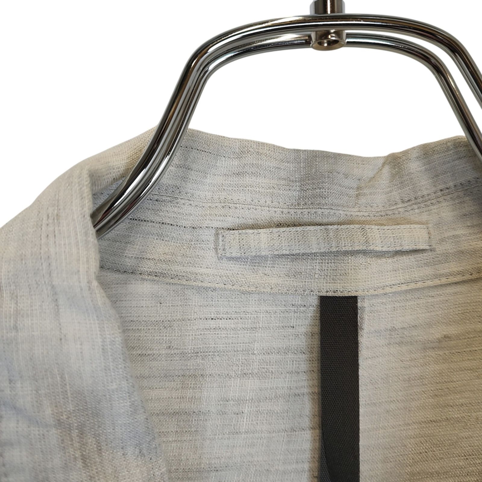 KAZUYUKI KUMAGAI (ATTACHMENT) カズユキ クマガイ(アタッチメント