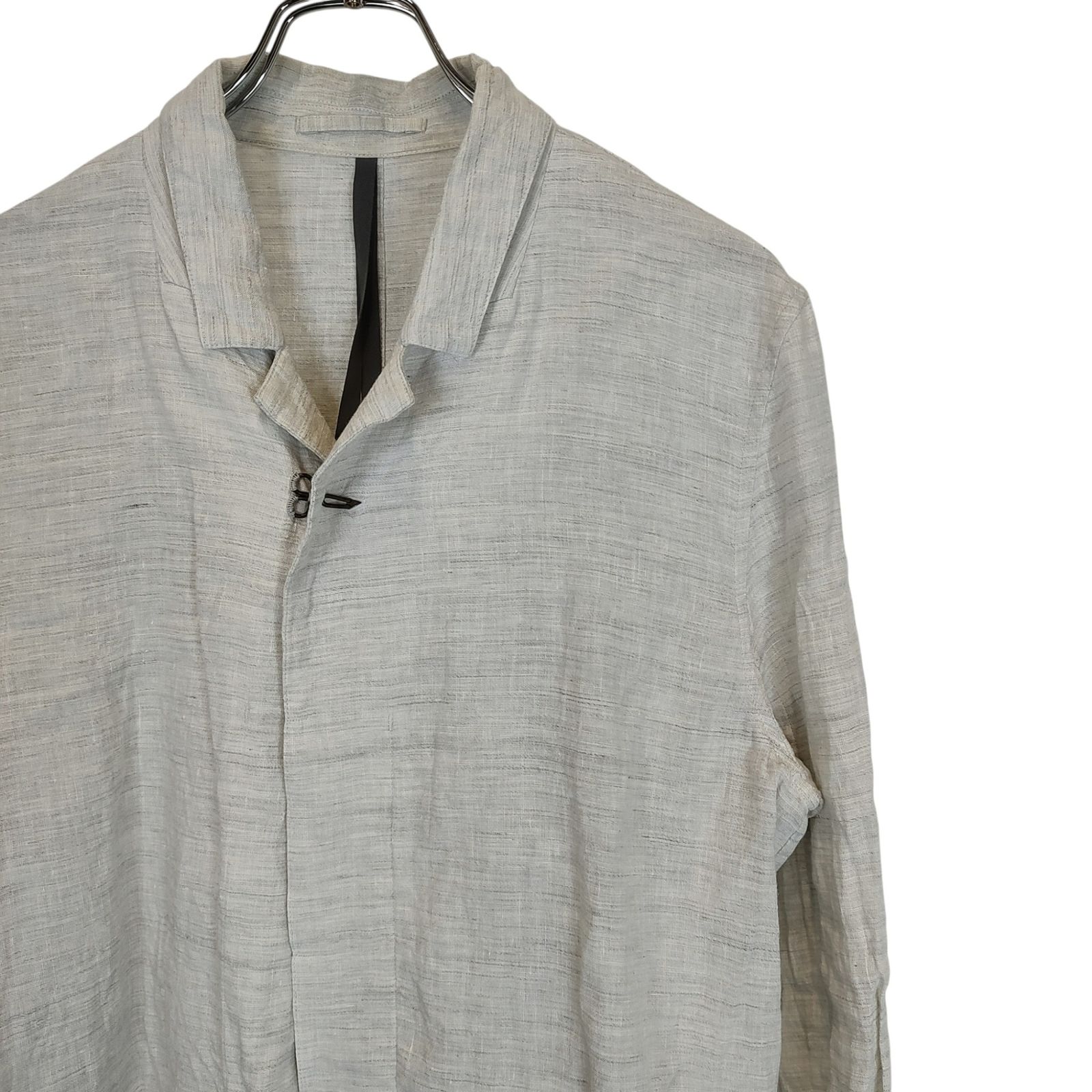 KAZUYUKI KUMAGAI (ATTACHMENT) カズユキ クマガイ(アタッチメント