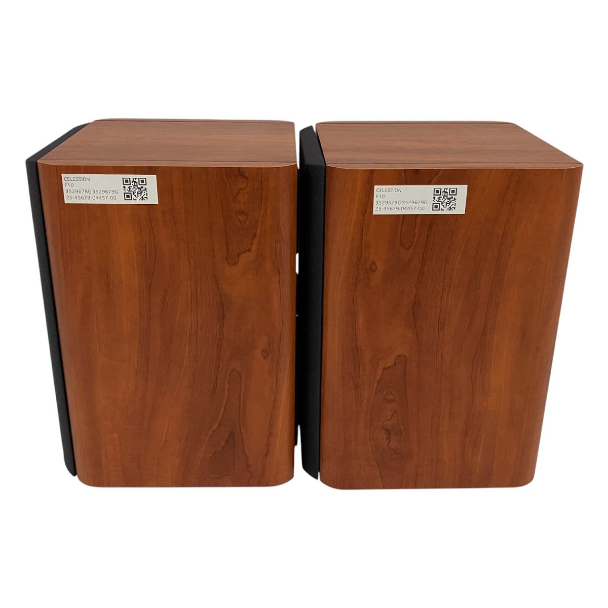 CELESTION セレッション ペア スピーカー F10 ブックシェルフ 音響機材