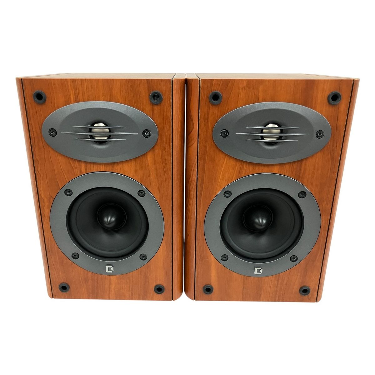 CELESTION セレッション ペア スピーカー F10 ブックシェルフ 音響機材