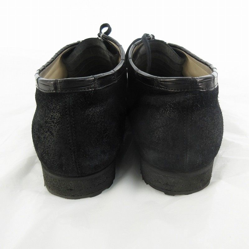 PETROSOLAUM ペテロオラウム チロリアン シューズ tyrolean solor