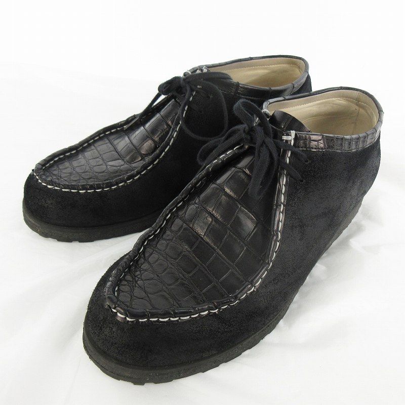 PETROSOLAUM ペテロオラウム チロリアン シューズ tyrolean solor