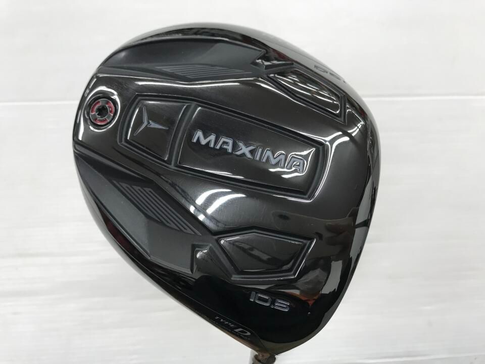 0 III MAXIMA Driver Ryoma D Maxima Type TYPE-D ドライバー | Driver 