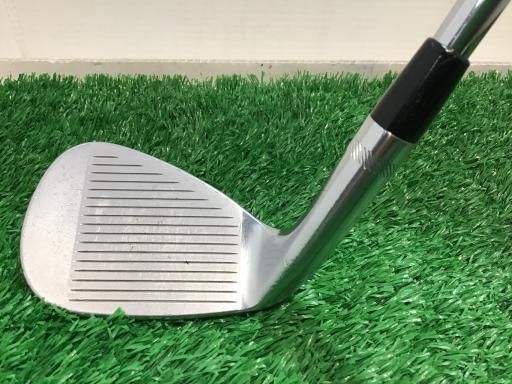 タイトリスト VOKEY SPIN MILLED SM6 安い ツアークロム 52°/12°F