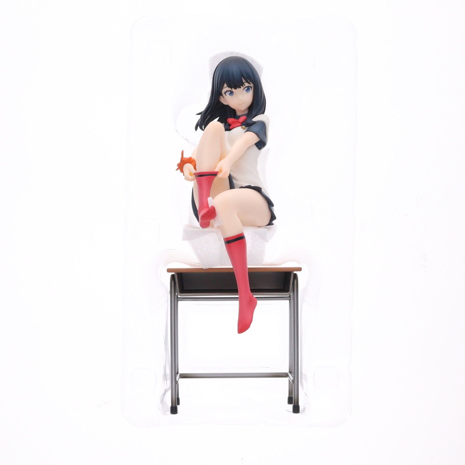 宝多六花(たからだりっか) 劇場版『グリッドマン ユニバース』 1/7