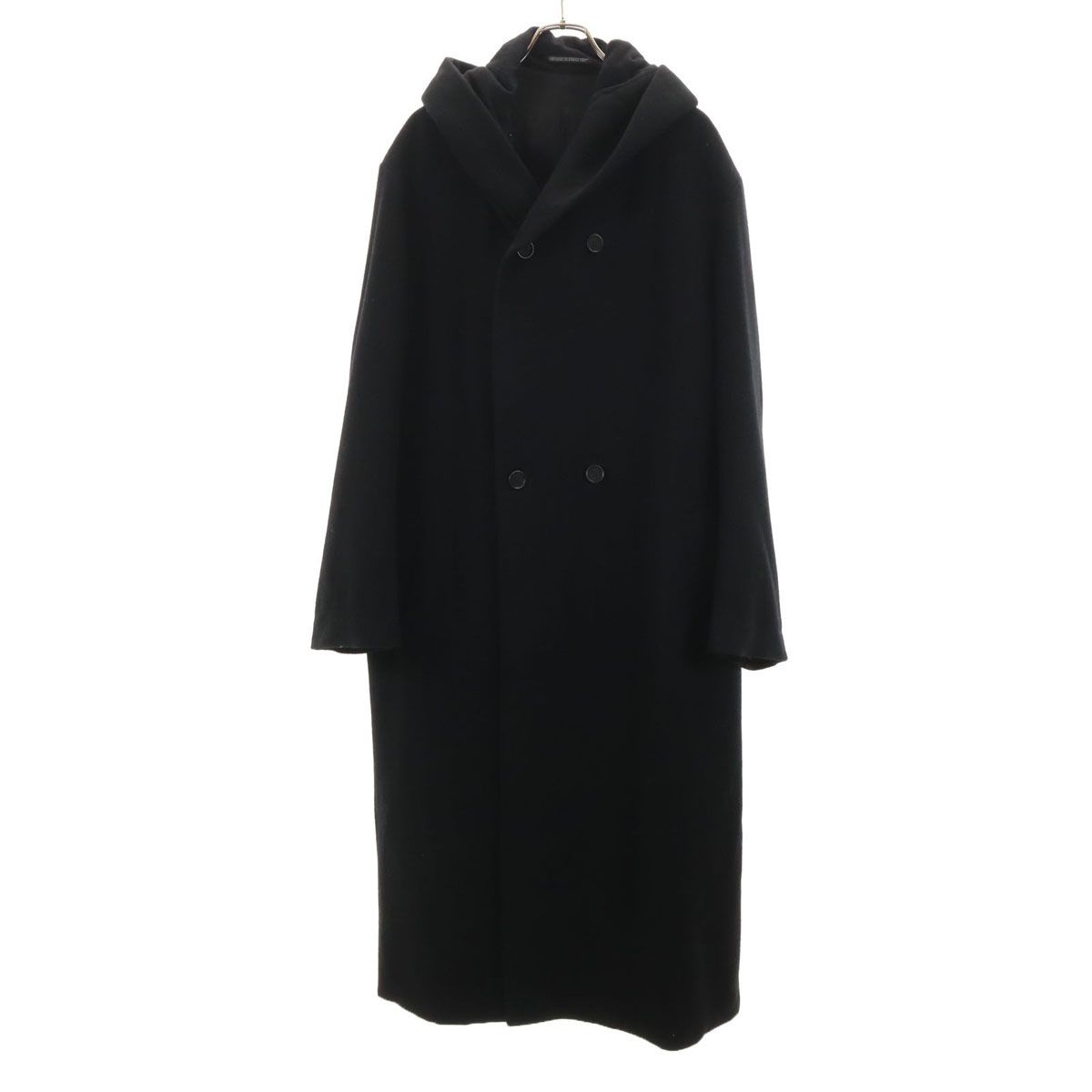 Yohji Yamamoto POUR HOMME ヨウジヤマモトプールオム 日本製