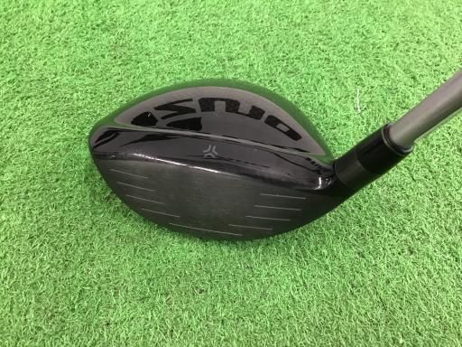 中古】 ダンロップ SRIXON ZX F 3W フェアウェイウッド FW 純正特注