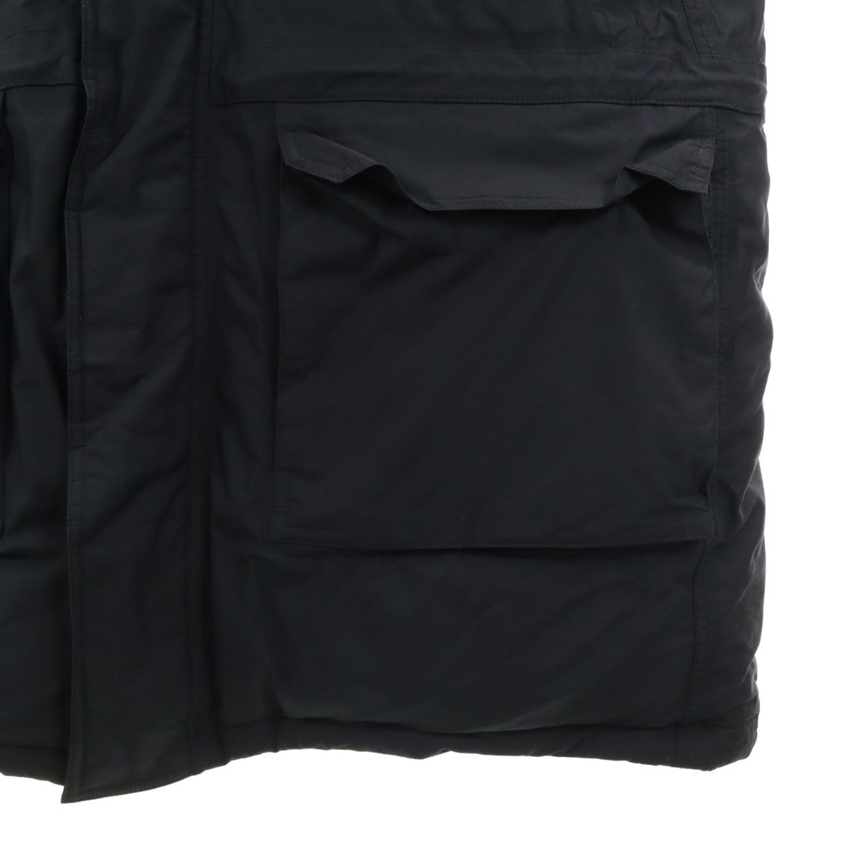 THE NORTH FACE ノースフェイス マクマード ダウンジャケット XXL  