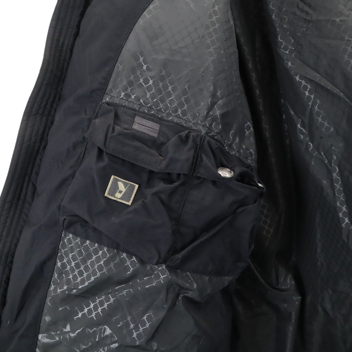 THE NORTH FACE ノースフェイス マクマード ダウンジャケット XXL  