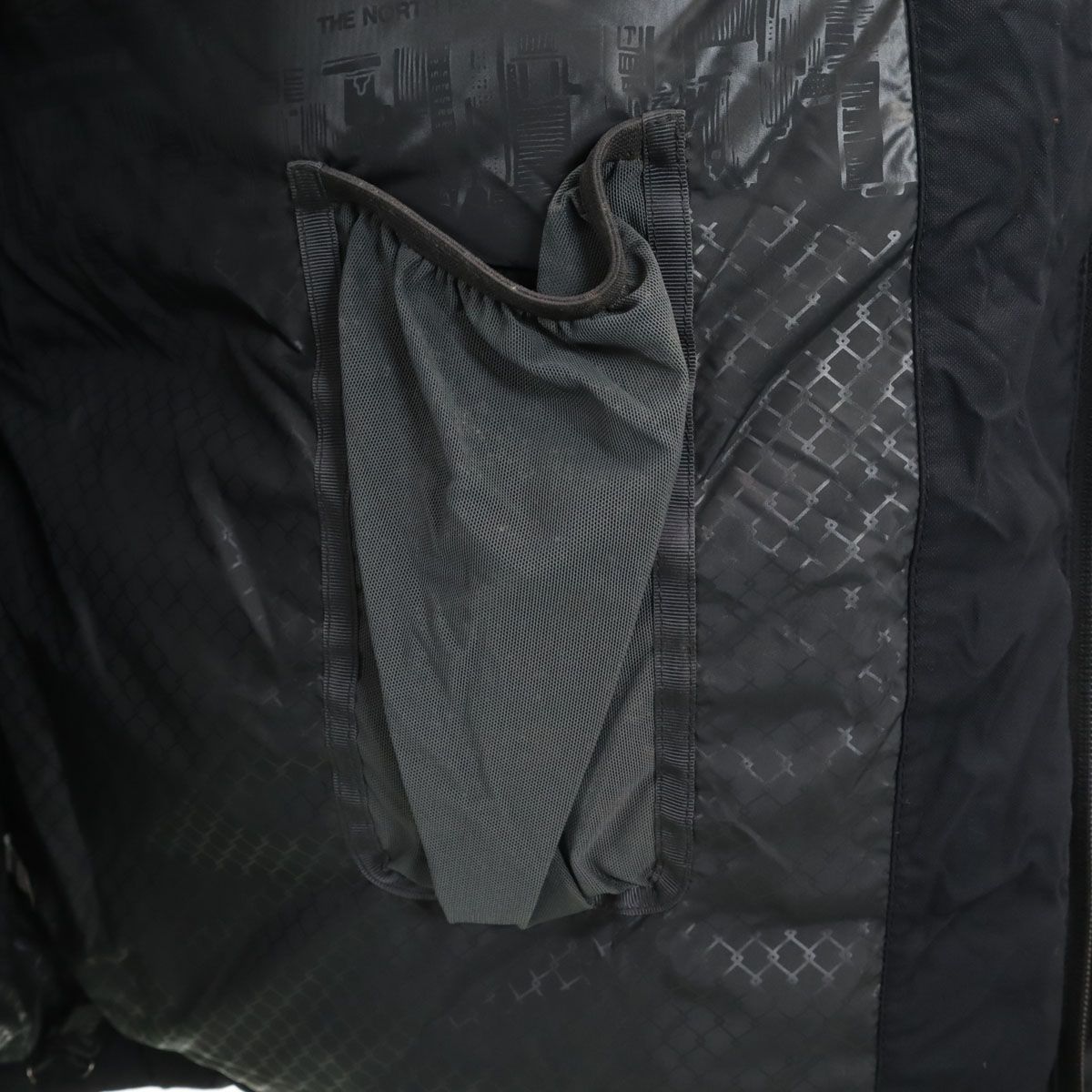 THE NORTH FACE ノースフェイス マクマード ダウンジャケット XXL  