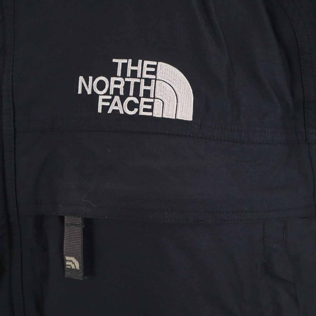 THE NORTH FACE ノースフェイス マクマード ダウンジャケット XXL  