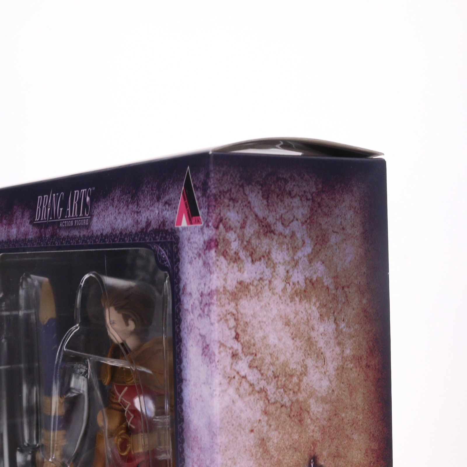 BRING ARTS(ブリングアーツ) ディリータ・ハイラル FINAL FANTASY