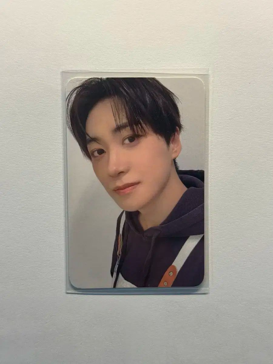 SUN HENG YU エバーライン トレカ