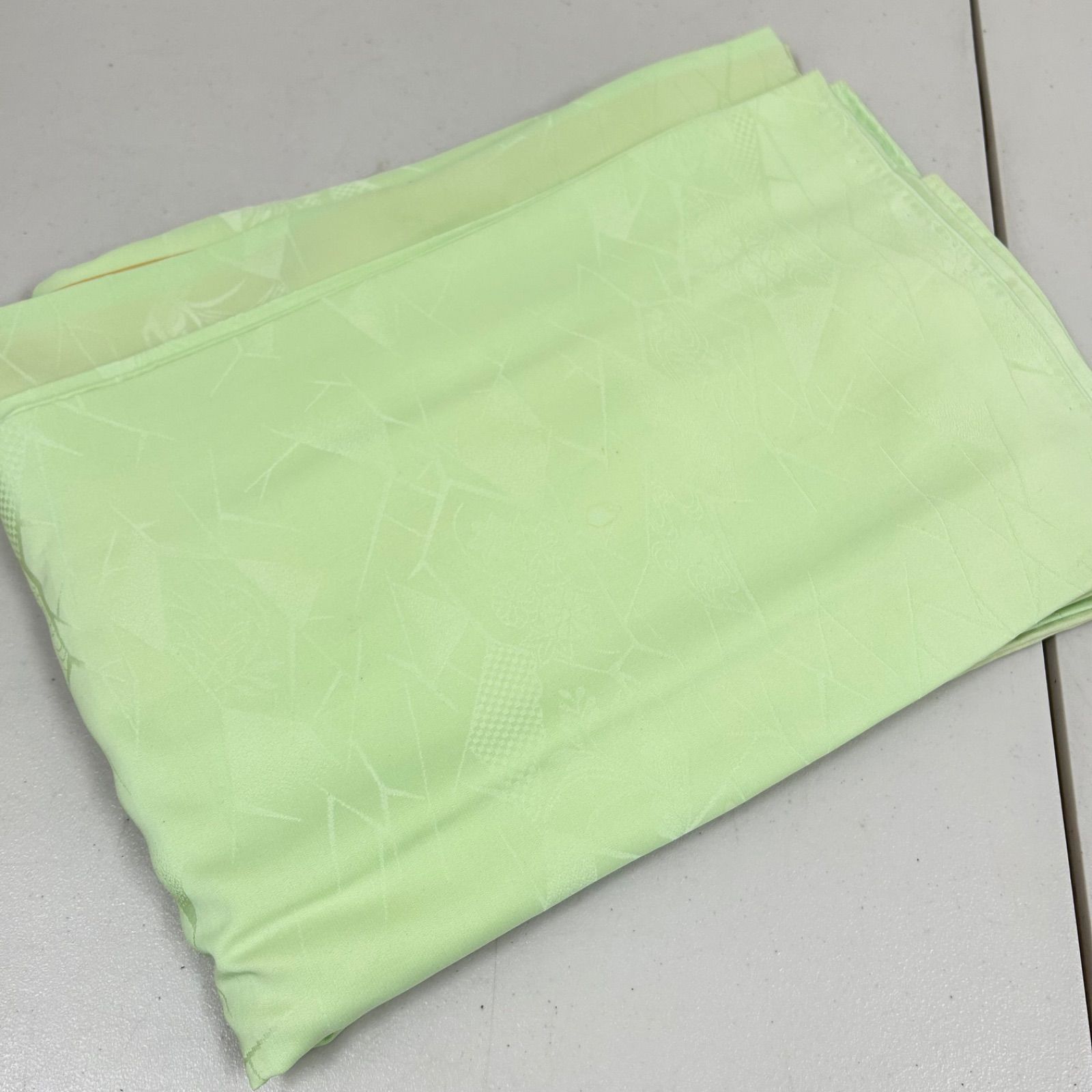 色無地 着物 正絹 5着 着物まとめ売り リメイク材料 m-520 - メルカリ