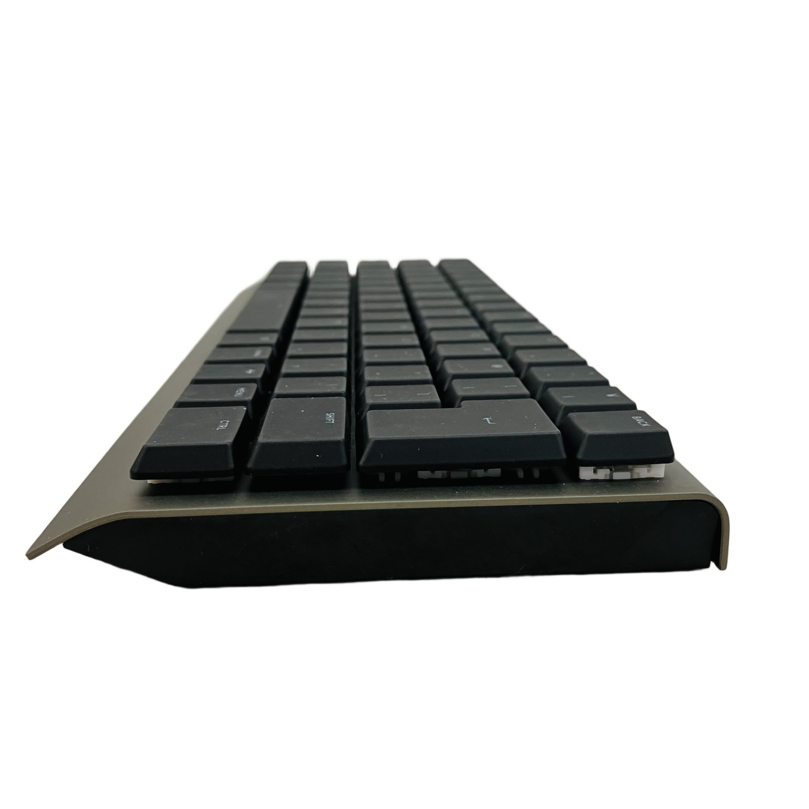 ZENAIM KEYBOARD2 mini ゲーミングキーボード 日本語配列 有線