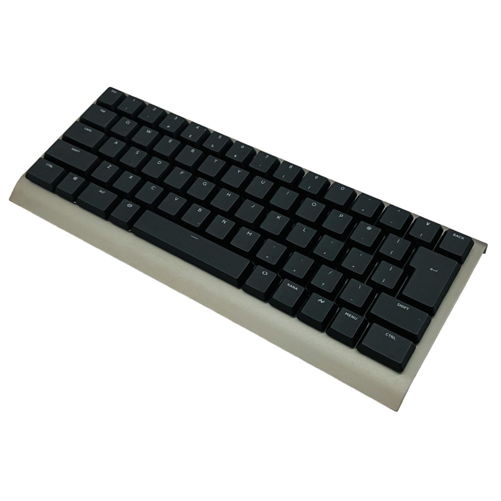 中古】ZENAIM KEYBOARD 2 mini 日本語配列 ZENAIM KEYBOARD2 mini