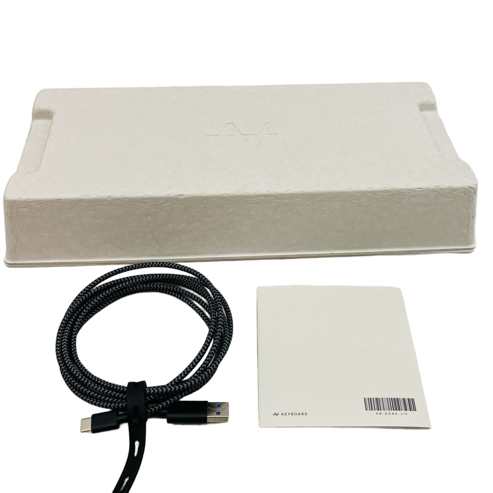 ZENAIM KEYBOARD2 mini ゲーミングキーボード 日本語配列 有線