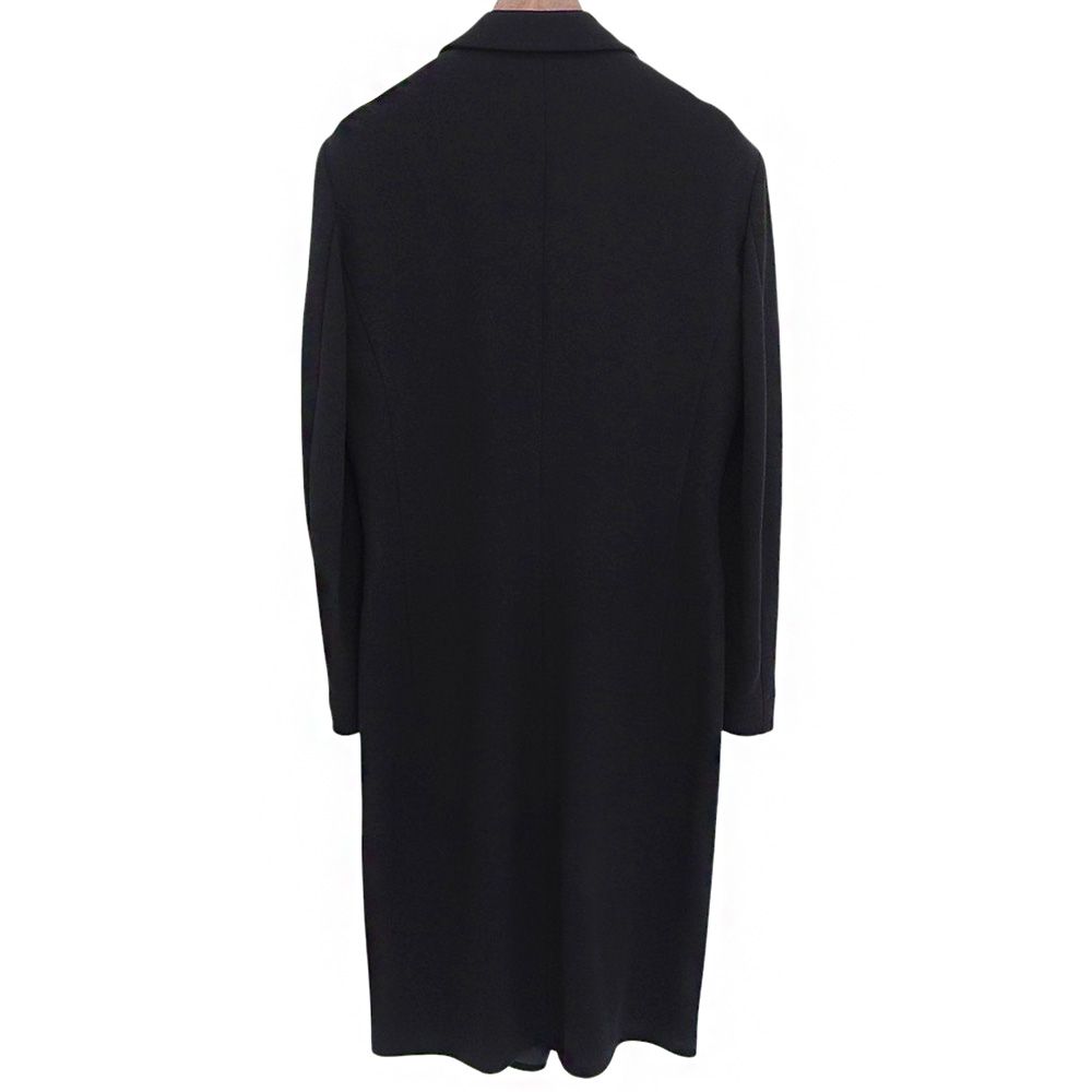 JIL SANDER+ ジルサンダープラス チェスターコート レディース